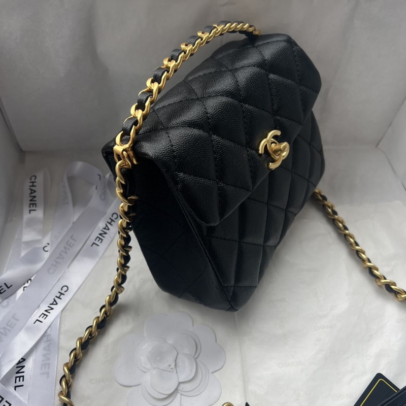 Ch**el satchel bags